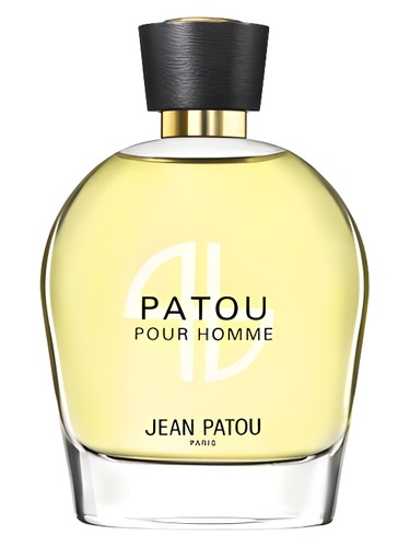 profumo Collection Héritage - Patou pour Homme di Jean Patou da uomo