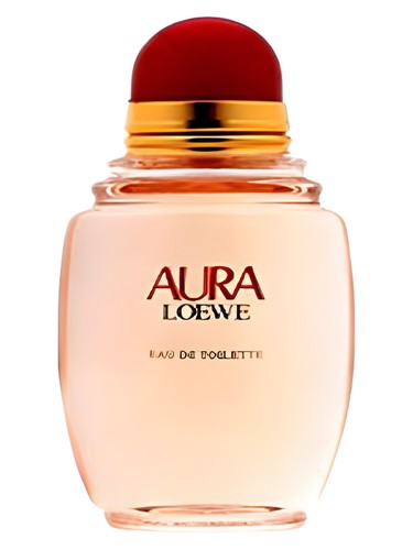 profumo Aura (original) di Loewe da donna