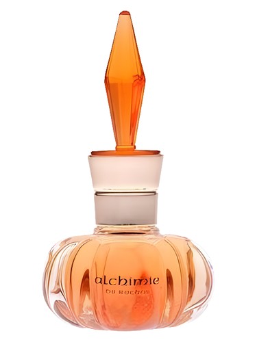 profumo Alchimie di Rochas da donna