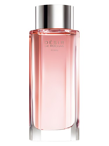 profumo Desir Pour Femme di Rochas da donna