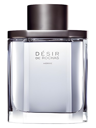profumo Desir Pour Homme di Rochas da uomo