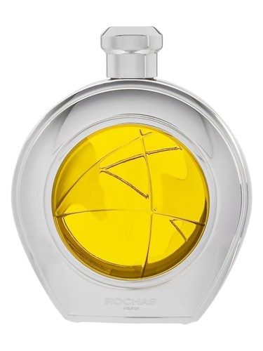 profumo Globe di Rochas da uomo