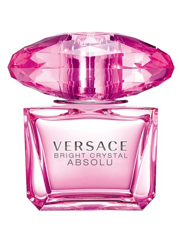 profumo Bright Crystal Absolu di Versace unisex