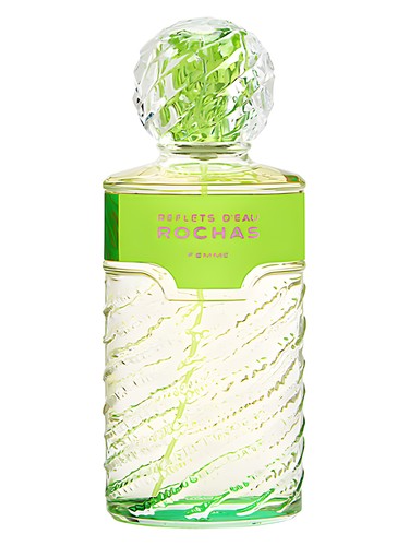 profumo Reflets d'Eau de Rochas di Rochas da donna