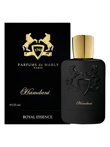 profumo Hamdani di Parfums de Marly unisex