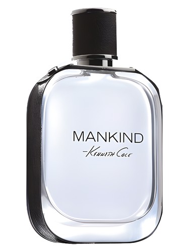 profumo Mankind di Kenneth Cole da uomo