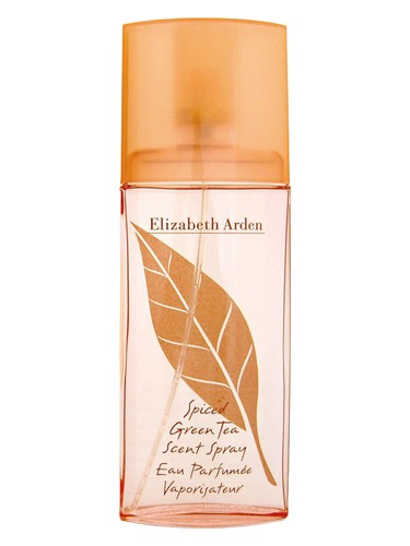 profumo Spiced Green Tea di Elizabeth Arden da donna
