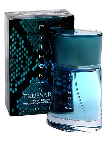 profumo Python Uomo di Trussardi da uomo