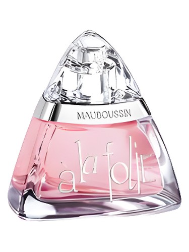 profumo Mauboussin à la Folie di Mauboussin da donna