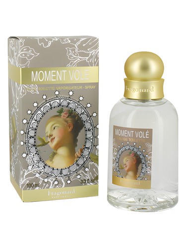 profumo Moment Volé di Fragonard da donna