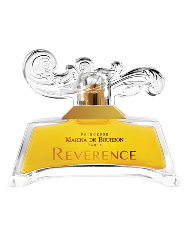 profumo Reverence di Princesse Marina de Bourbon da donna