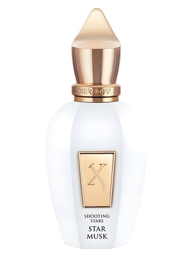 profumo Star Musk di XerJoff unisex