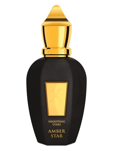 profumo Amber Star di Xerjoff unisex