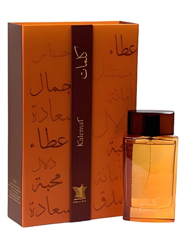 profumo Kalemat di Arabian Oud unisex