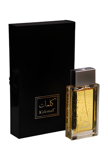 profumo Kalemat Black di Arabian Oud unisex