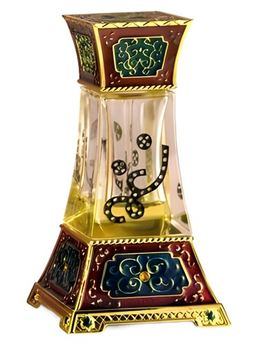 profumo Nagham di Arabian Oud da donna