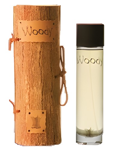 profumo Woody di Arabian Oud unisex