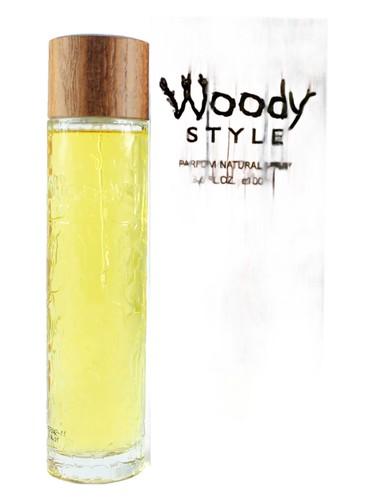 profumo Woody Style di Arabian Oud unisex