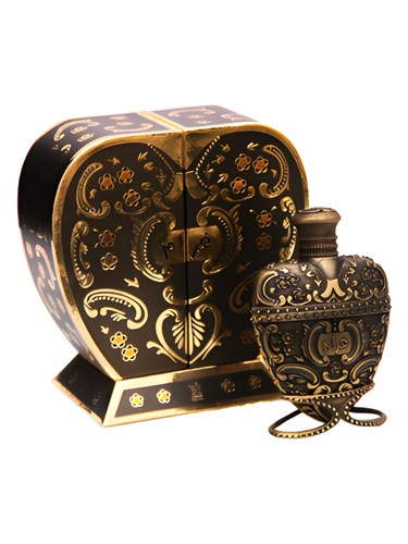 profumo Gharam di Arabian Oud da donna