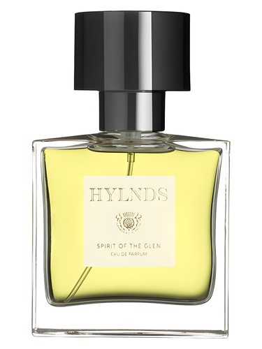 profumo Spirit of the Glen di D.S. & Durga unisex