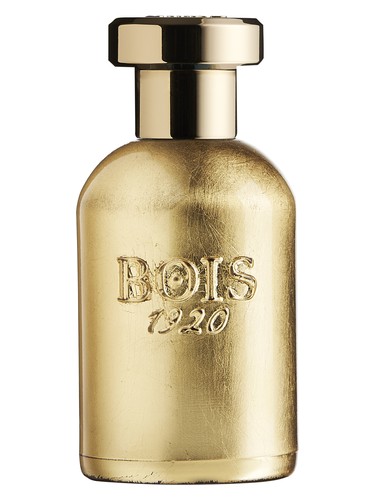 profumo Oro 1920 di Bois 1920 unisex