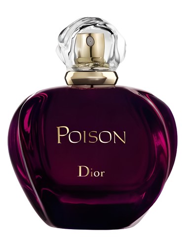 profumo Poison di Dior da donna