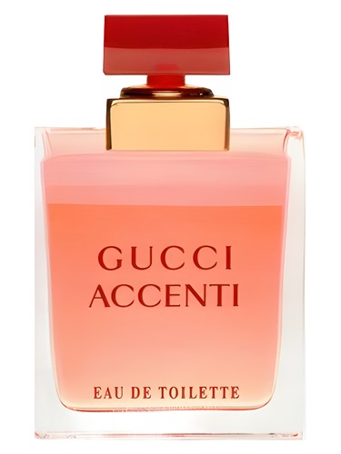 profumo Gucci Accenti di Gucci da donna