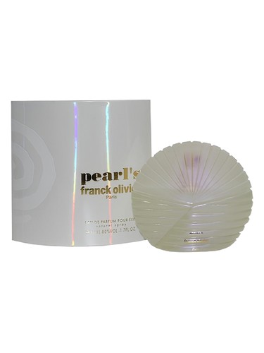 profumo Franck Olivier Pearl's di Franck Olivier da donna