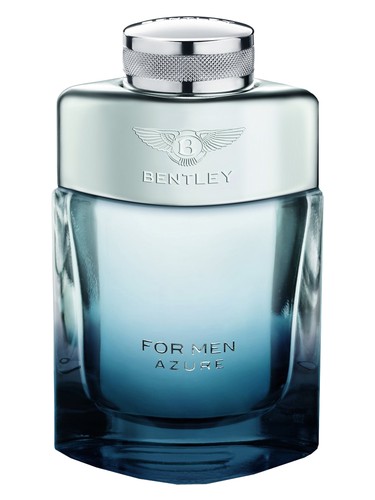 profumo Bentley For Men Azure di Bentley da uomo