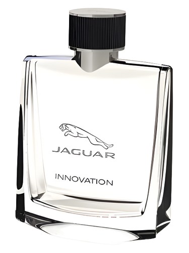 profumo Jaguar Innovation di Jaguar da uomo