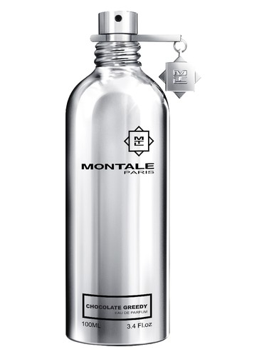 profumo Chocolate Greedy di Montale unisex