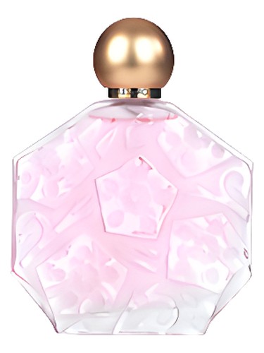 profumo Fleurs d'Ombre Rose di Jean Charles Brosseau da donna