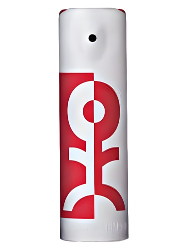 profumo Emporio Armani Red Pour Elle (White) di Giorgio Armani da donna