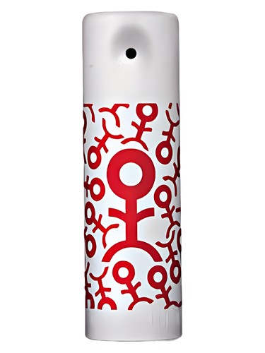 profumo Emporio Armani Red Pour Lui (White) di Giorgio Armani da uomo
