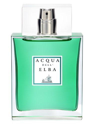 profumo Arcipelago Men di Acqua Dell Elba da uomo