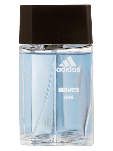 profumo Moves di Adidas unisex