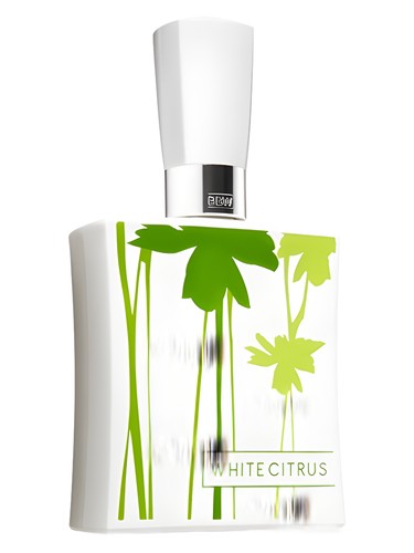 profumo White Citrus di Bath & Body Works da donna