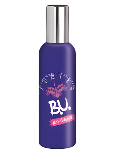profumo B.U. Fancy Cinderella di Sarantis da donna