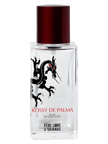 profumo Rossy de Palma Eau de Protection di Etat Libre d'Orange da donna
