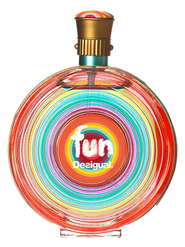 profumo Fun di Desigual da donna