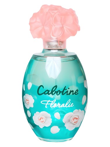 profumo Cabotine Floralie di Grès da donna