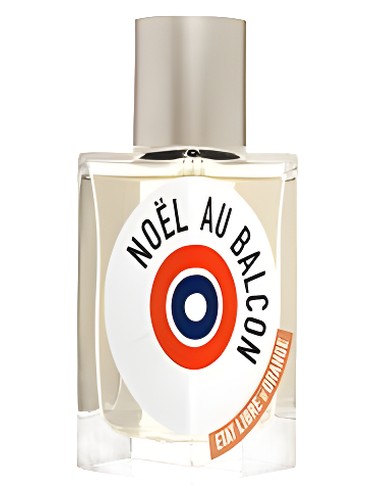 profumo Noël au Balcon di Etat Libre d'Orange unisex