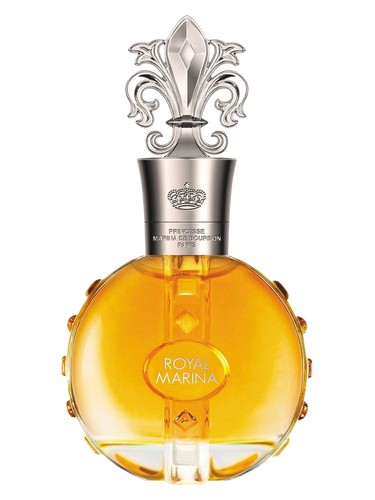 profumo Royal Marina Diamond di Princesse Marina de Bourbon da donna