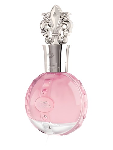 profumo Royal Marina Rubis di Princesse Marina de Bourbon da donna