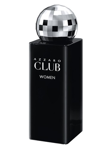 profumo Azzaro Club Women di Azzaro da donna