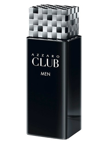 profumo Azzaro Club Men di Azzaro da uomo