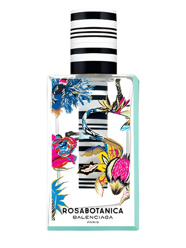 profumo Rosabotanica di Balenciaga unisex