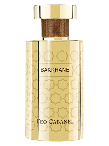 profumo Barkhane di Téo Cabanel unisex