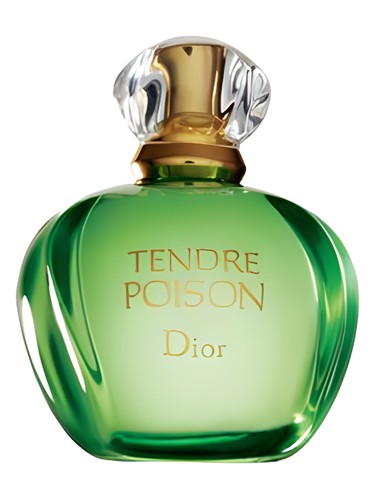 profumo Tendre Poison di Dior da donna