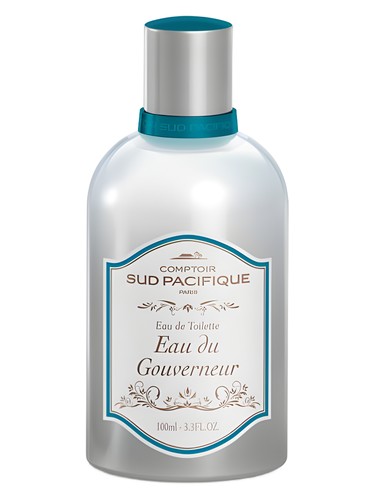 profumo L'Eau du Gouverneur di Comptoir Sud Pacifique unisex